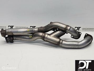 Nieuw Uitlaatspruitstuk BMW M5 E39 S62 V8 S62B50 11621439928 beschikbaar voor biedingen