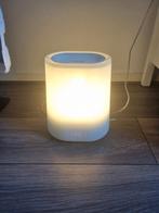 Philips wake up light met radio, Ophalen of Verzenden