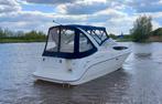 Bayliner 285 Cierra 5.7 V8 MPI met Boegschroef en zgan kap, Ophalen, Gebruikt, 50 pk of meer, Polyester