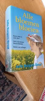 Julia Burgers-Drost-Alle bloemen bloeien trilogie/, Ophalen of Verzenden, Zo goed als nieuw, Julia Burgers-Drost, Nederland