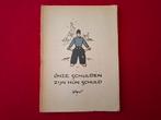 Onze schulden zijn hun schuld. Jo Spier., Verzamelen, Ophalen of Verzenden, Nederland, Boek of Tijdschrift