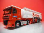 WSI DAF XF SITRA, IEPER, BELGIE 9927, Ophalen of Verzenden, Nieuw, Bus of Vrachtwagen, Wsi