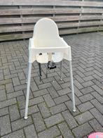 Kinderstoel Ikea, Ophalen of Verzenden, Gebruikt, Gordel(s)