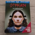 Orphan (Blu-ray, IMPORT), -, -, Ophalen of Verzenden, Zo goed als nieuw