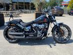 Harley-Davidson FXBR BREAKOUT (bj 2023), Bedrijf, Overig