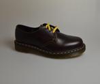 dr martens 1461 oxblood atlas maat 40, 41, 44, 45 en 46, Nieuw, Ophalen of Verzenden, Dr. Martens, Veterschoenen