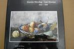 SIENTJE MESDAG - VAN HOUTEN / 1834 - 1909 / monografie, Verzenden, Gelezen