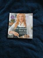 Gezond genieten met Sonja Bakker - Dieetboek, Ophalen of Verzenden, Gelezen
