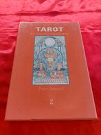 Tarot de nieuwe ordening, Ophalen of Verzenden, Zo goed als nieuw, Tarot of Kaarten leggen, Overige typen