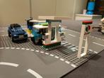 LEGO City Benzinestation 60257, Kinderen en Baby's, Speelgoed | Duplo en Lego, Ophalen of Verzenden, Gebruikt, Complete set, Lego