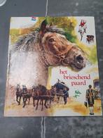 Het briesend paard rien poortvliet boek, Boeken, Prentenboeken en Plaatjesalbums, Ophalen of Verzenden