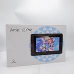 XPPen Artist 12 Pro grafische tablet (Zwart) (Demo model), Transcotinenta, Xp pen, Nieuw vennip, Nieuw