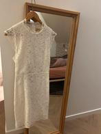 Trouwjurk H&M maat L, Maat 38/40 (M), Overige typen, Wit, Ophalen of Verzenden