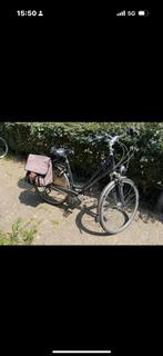 Koga Dames fiets 50 CM, Fietsen en Brommers, Fietsen | Dames | Omafietsen, Gebruikt, Ophalen of Verzenden, Koga, 50 tot 53 cm