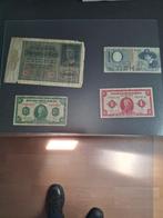 bankbiljetten Nederland, Postzegels en Munten, Ophalen of Verzenden, Overige landen, Los biljet