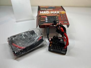 MAD-MAX 160A ESC - Nieuw in doos! beschikbaar voor biedingen