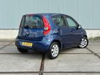 Opel Agila 1.2 Automaat Stoelverwarming, Eerste eigenaar NAP, Gebruikt, 4 cilinders, Origineel Nederlands, Bedrijf