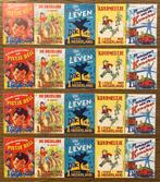 Postzegels pf. Kinderpostzegels 2019. Strip (5), Ophalen of Verzenden, Na 1940, Postfris