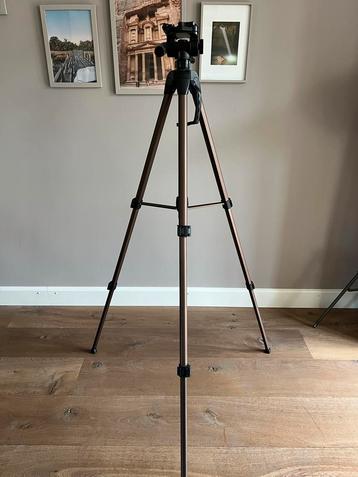 Hama Star 63 - Driepoot incl. reistas beschikbaar voor biedingen