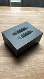NUX B-3 draadloos microfoon systeem 2.4 GHz, Ophalen of Verzenden, Zo goed als nieuw, Overige typen, Draadloos