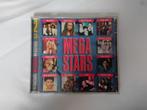 mega stars (2cd), Ophalen of Verzenden, Zo goed als nieuw, Pop
