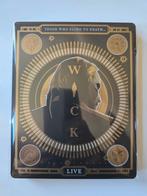 JOHN WICK 4 (STEELBOOK) (BLURAY), Cd's en Dvd's, Ophalen of Verzenden, Carduelis and Media, Syran@live.com, Tollenstraat 53D 3035NC Rotterdam