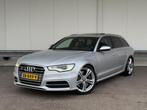 Audi S6 Avant 4.0 TFSI quattro Pano|Soft-Close|RS Zetels|360, Automaat, Euro 5, Gebruikt, 8 cilinders