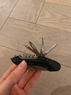11-in-1 Pocket Knife, Ophalen of Verzenden, Nieuw