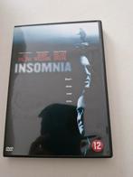 DVD 879 Insomnia, Alle leeftijden, Ophalen of Verzenden, Zo goed als nieuw