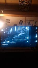 Lg 43 inch 4k uhd tv voor onderdelen, Ophalen of Verzenden, 100 cm of meer, 50 Hz, LG