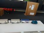 Marklin ho goederenwagons, Hobby en Vrije tijd, Modeltreinen | H0, Ophalen, Wisselstroom, Wagon, Märklin