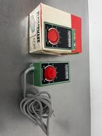 Fleischmann 6730 transformator travo in de ovp, Transformator of Voeding, Gelijkstroom, Fleischmann, Ophalen of Verzenden