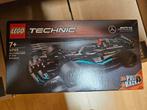 Lego, Ophalen of Verzenden, Nieuw, Elektro, Auto onroad