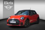 MINI 5-deurs Cooper S John Cooper Works Uitvoering | Pakket, Stof, Gebruikt, Euro 6, 4 cilinders