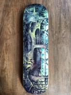 Polar Emile Laurent Burnside 2084 P8 8.8" Skateboard Deck, Ophalen of Verzenden, Zo goed als nieuw, Skateboard