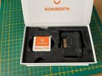 Schubert SC1 communicatie systeem voor C4 en R2 helmen, Ophalen of Verzenden, Zo goed als nieuw