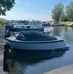 Corsiva 500 Tender Sloep met Suzuki 15pk & Trailer, Watersport en Boten, Ophalen, 10 tot 30 pk, Zo goed als nieuw, Snelvarend