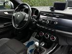Alfa Romeo Giulietta 1.7 TBi Quadrifoglio Verde - 270PL - ST, Stof, Gebruikt, 4 cilinders, Zwart