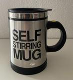 Self Stirring Mug (zelfroerende mok), Ophalen of Verzenden, Nieuw, Kop(pen) en/of Schotel(s)