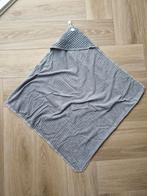 Koeka omslagdoek wafel Antwerp grijs, Kinderen en Baby's, Dekens, Slaapzakjes en Inbakerproducten, Ophalen, Gebruikt, 100 cm of meer