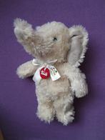 TRUDI Knuffel OLIFANT. 30 CM **Nieuw**, Ophalen of Verzenden, Nieuw, Olifant