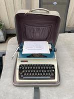 Typmachine, Diversen, Typemachines, Ophalen of Verzenden, Zo goed als nieuw