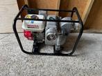 Honda wt20x vuilwater pomp, Tuin en Terras, Waterpompen, Ophalen of Verzenden, Zo goed als nieuw, Elektrisch, Beregeningspomp