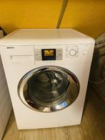 Beko wasmachine te koop 8 kg, Witgoed en Apparatuur, Wasmachines, Ophalen, 1200 tot 1600 toeren, 8 tot 10 kg, Zo goed als nieuw