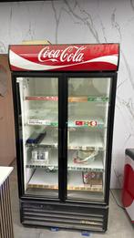 Coca cola koelkast, Ophalen, Zonder vriesvak, 200 liter of meer, 160 cm of meer