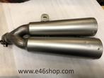 BMW NINE-T K21 2013 TM 2016 AKRAPOVIC DEMPER OE 18518544817, Gebruikt, -, -, Ophalen of Verzenden