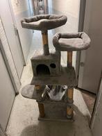 XXL Cats Tree House., Ophalen of Verzenden, Zo goed als nieuw