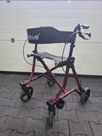 Rollator merk Drive, Diversen, Rollators, Ophalen, Lichtgewicht, Zo goed als nieuw