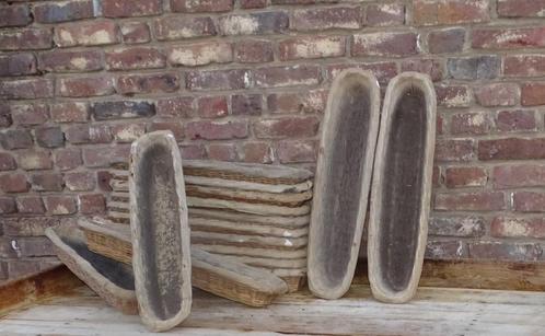 diverse stokbroodmanden manden voor stokbrood, Antiek en Kunst, Curiosa en Brocante, Ophalen