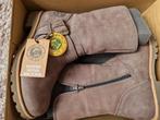 Panama Jack waterbestendig schapenvacht winter boots, Bruin, Ophalen of Verzenden, Zo goed als nieuw, Panama Jack